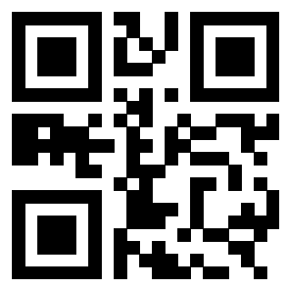 Immagine del QrCode di 3303390247