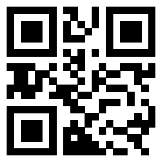 3303390248 - Immagine del QrCode associato