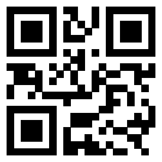 Immagine del Qr Code di 3303390254