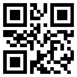 Immagine del Qr Code di 3303390255