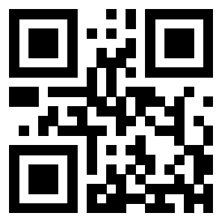 Immagine del Qr Code di 3303390257