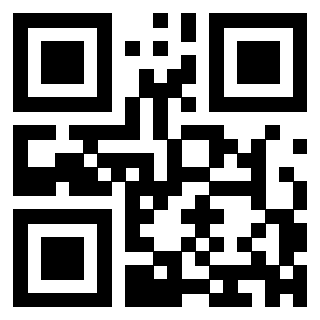 Il QrCode di 3303390262