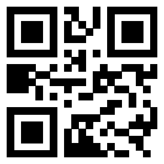 Immagine del Qr Code di 3303390264