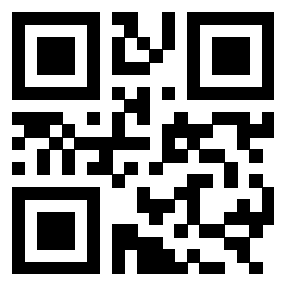 Scansione del QrCode di 3303390265