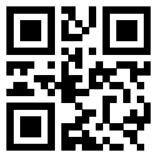 3303390267 - Immagine del Qr Code associato