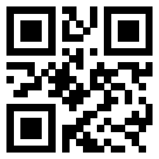 Immagine del QrCode di 3303390274