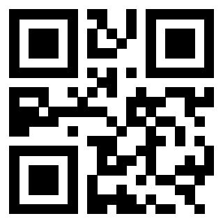 Il Qr Code di 3303390275