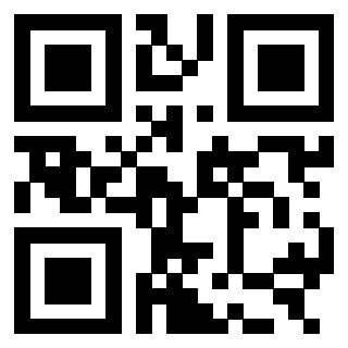 3303390277 - Immagine del QrCode associato