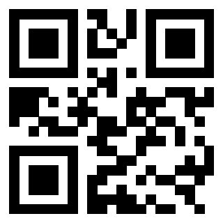 Scansione del Qr Code di 3303390278