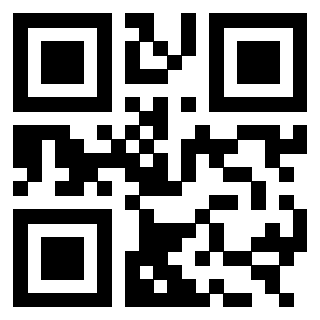 3303390281 QrCode associato