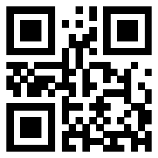 Immagine del Qr Code di 3303390282