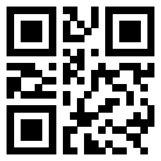 Immagine del QrCode di 3303390284