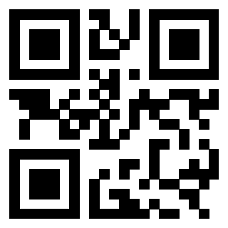 3303390287 - Immagine del QrCode associato