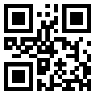 3303390292 Qr Code associato