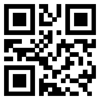 Immagine del Qr Code di 3303390294