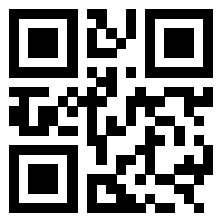 Il Qr Code di 3303390295