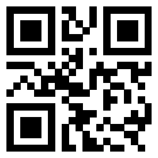 3303390296 Qr Code associato
