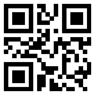 3303390297 Qr Code associato
