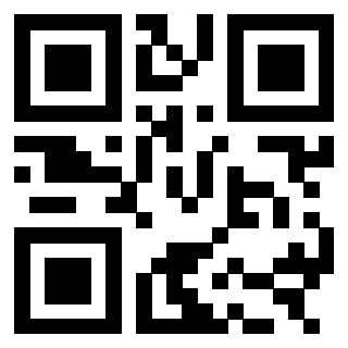 3303390300 - Immagine del Qr Code