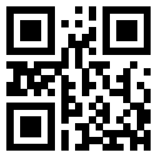 Scansione del Qr Code di 3303390301