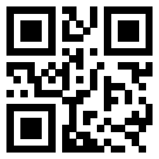 3303390306 - Immagine del QrCode