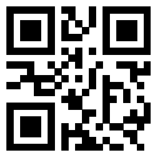 Il Qr Code di 3303390307