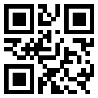 Scansione del Qr Code di 3303390309