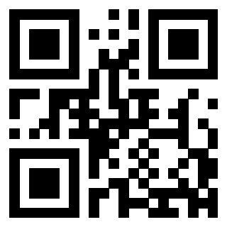 3303390310 - Immagine del Qr Code associato