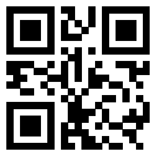 3303390311 - Immagine del Qr Code