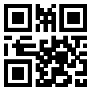 3303390317 - Immagine del QrCode