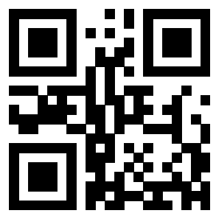 3303390318 - Immagine del QrCode