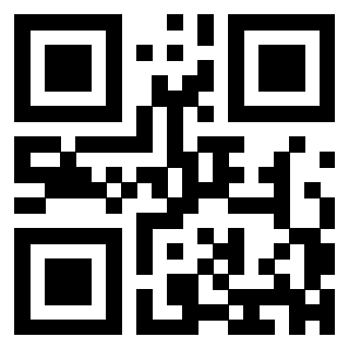 3303390319 Qr Code associato