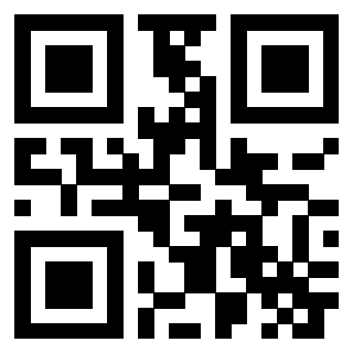 Immagine del Qr Code di 3303390320