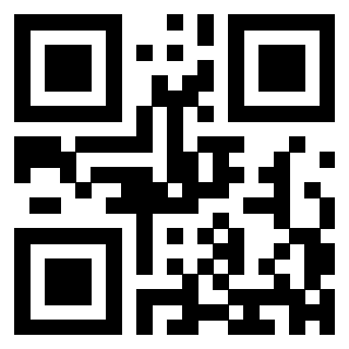 Immagine del QrCode di 3303390321
