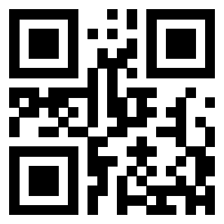 Il QrCode di 3303390322