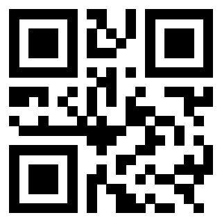 3303390324 - Immagine del Qr Code associato