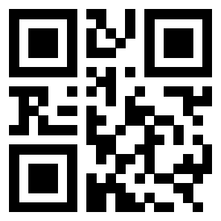 3303390325 - Immagine del Qr Code