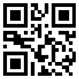 3303390327 QrCode associato