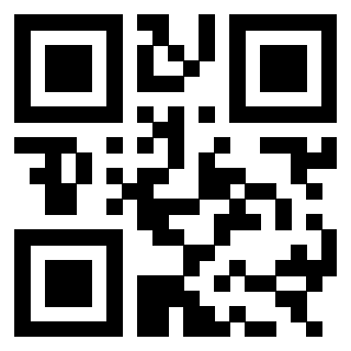 Immagine del Qr Code di 3303390328