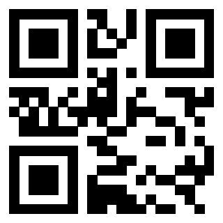 Immagine del QrCode di 3303390332