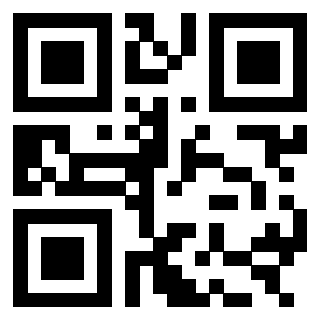 3303390333 - Immagine del Qr Code