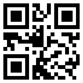 3303390334 - Immagine del QrCode associato