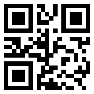 Immagine del Qr Code di 3303390336