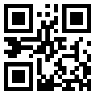 3303390337 - Immagine del Qr Code