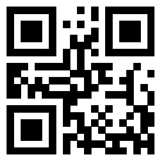 Scansione del Qr Code di 3303390338