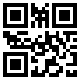 3303390339 - Immagine del Qr Code associato