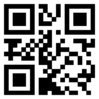 3303390340 Qr Code associato
