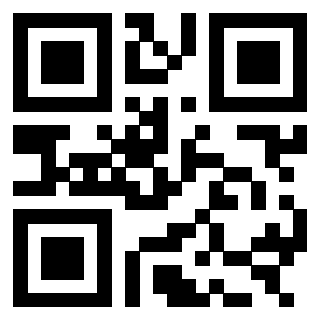 3303390341 - Immagine del Qr Code associato