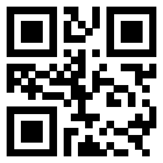 Immagine del Qr Code di 3303390342