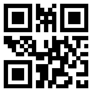 Il Qr Code di 3303390345